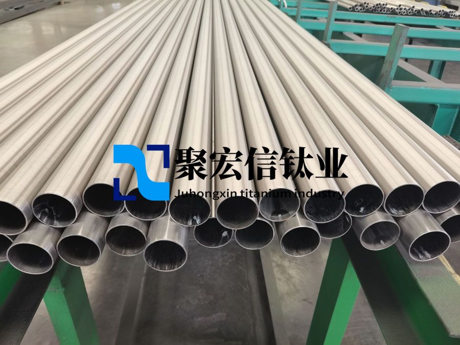 聚宏信現(xiàn)貨供應(yīng)汽輪機低溫工程用GH4169高溫合金管 材質(zhì)保證