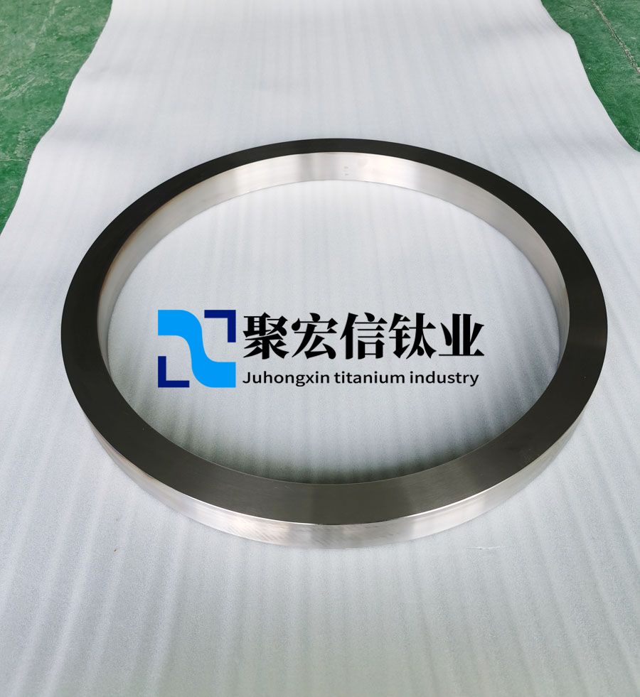 鈦鍛件廠家熱銷化工船舶用TC4鈦合金環(huán) 鈦法蘭 鈦合金板 規(guī)格齊全 批量?jī)r(jià)優(yōu)