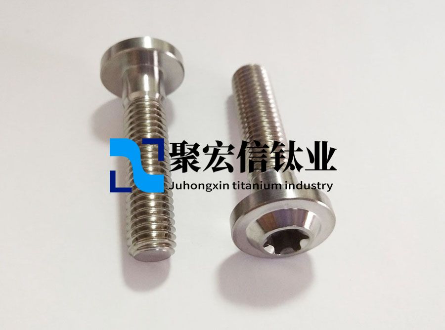 連接器高溫合金GH4169材料零件加工工藝