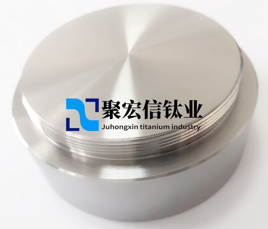 鈦鋁合金靶材的鍍膜工藝與制備技術 鈦鋁合金靶材的鍍膜工藝與制備技術
