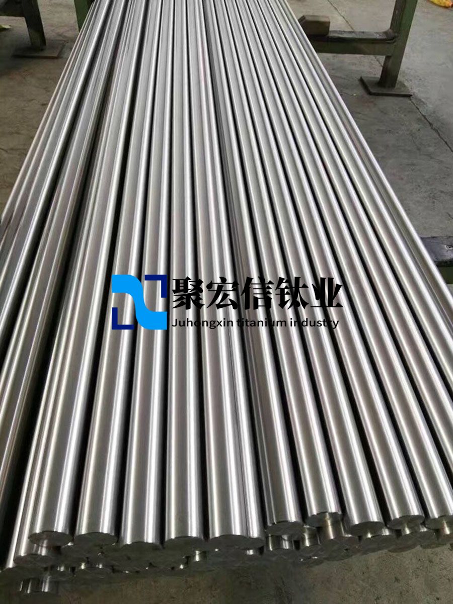 航空航天用TC4鈦合金加工材表面工程技術研究概述 航空航天用TC4鈦合金加工材表面工程技術研究概述