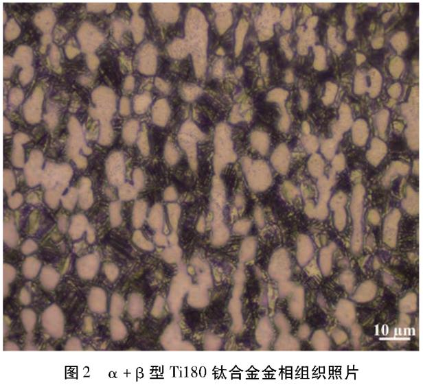 鈦合金激光焊接研究現狀 鈦合金激光焊接研究現狀