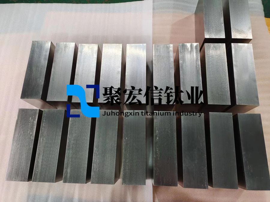 鈦鍛件廠家一站式闡述方塊環(huán)餅材等鍛件的鍛造工藝與應用領域 鈦鍛件廠家一站式闡述方塊環(huán)餅材等鍛件的鍛造工藝與應用領域