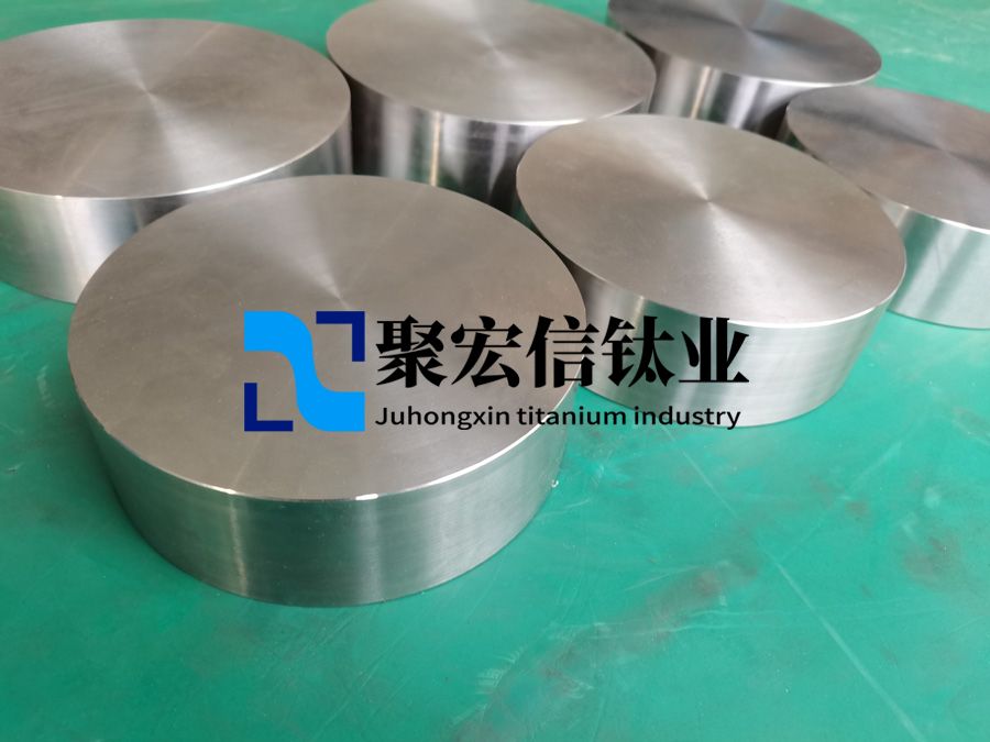 聚宏信鈦業(yè)談選購GH4169高溫合金鍛件和鈦鍛件需注意的相關事項 聚宏信鈦業(yè)談選購GH4169高溫合金鍛件和鈦鍛件需注意的相關事項