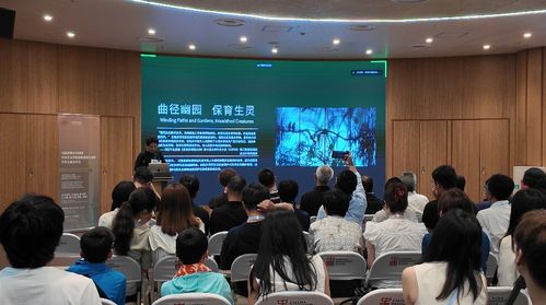 向世界展示中國理念 大阪世博會中國館中央美術學院展陳策劃與設計學術交流分享會